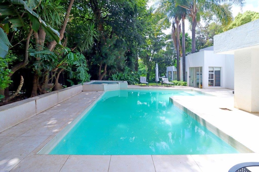 To Let 3 Bedroom Property for Rent in Atholl Gauteng