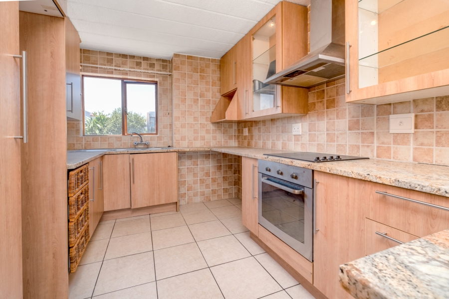 2 Bedroom Property for Sale in Morningside Gauteng