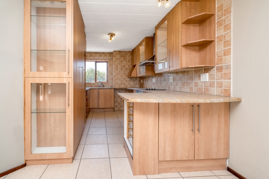 2 Bedroom Property for Sale in Morningside Gauteng