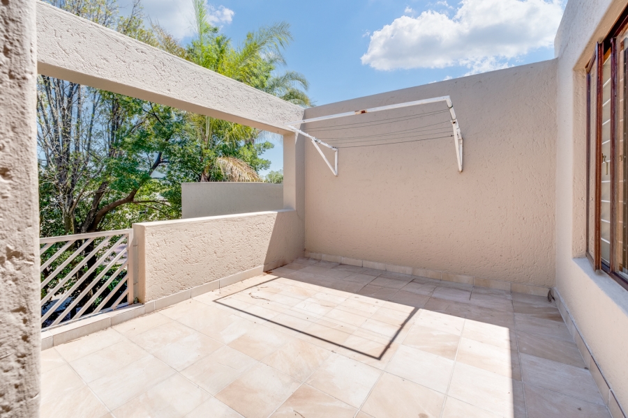 2 Bedroom Property for Sale in Morningside Gauteng