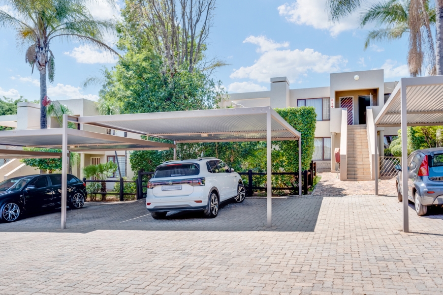 2 Bedroom Property for Sale in Morningside Gauteng