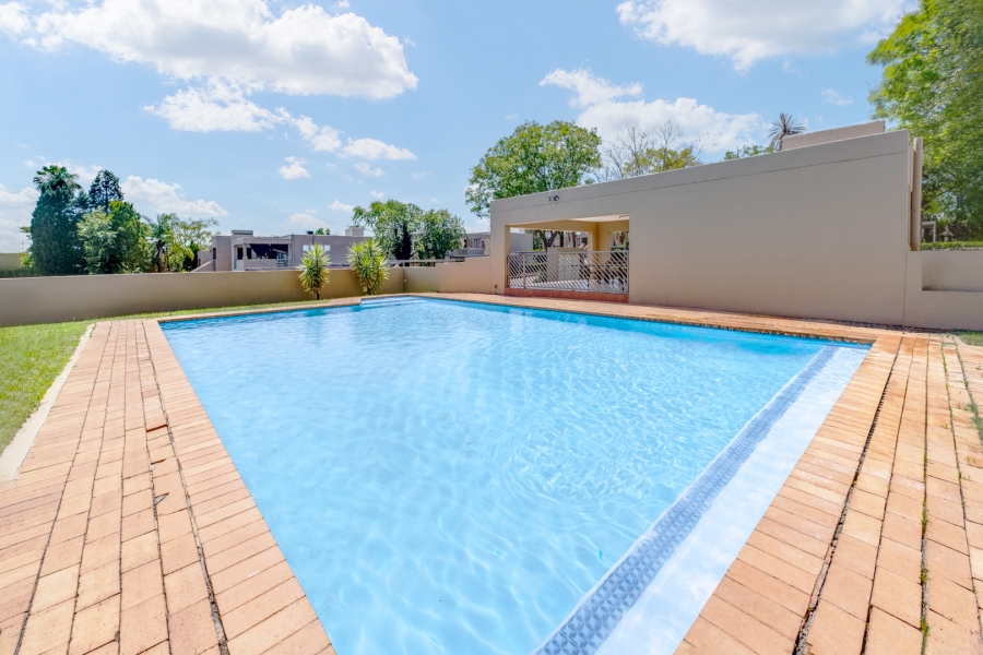 2 Bedroom Property for Sale in Morningside Gauteng