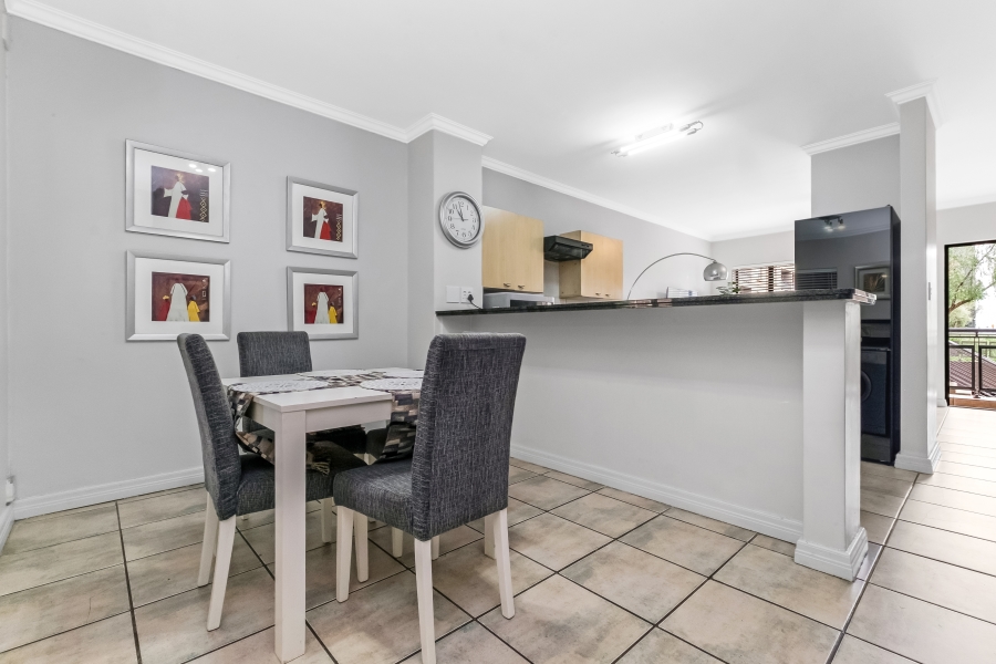 2 Bedroom Property for Sale in Morningside Gauteng