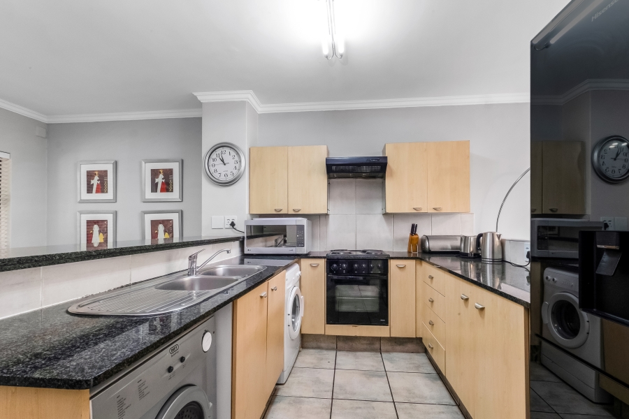 2 Bedroom Property for Sale in Morningside Gauteng