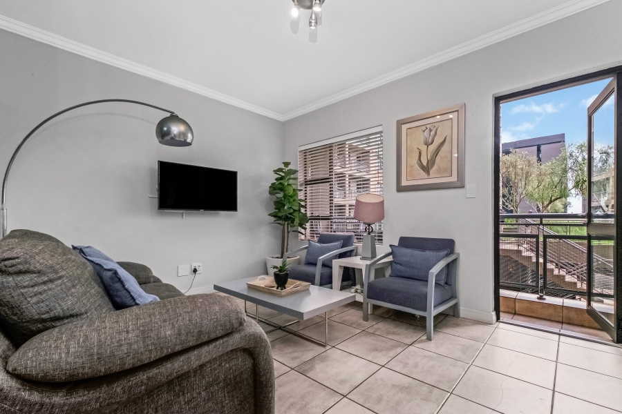 2 Bedroom Property for Sale in Morningside Gauteng