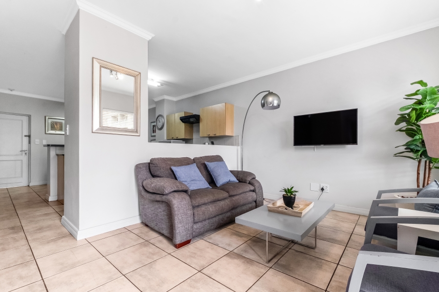 2 Bedroom Property for Sale in Morningside Gauteng