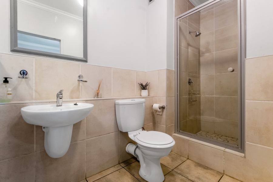 2 Bedroom Property for Sale in Morningside Gauteng