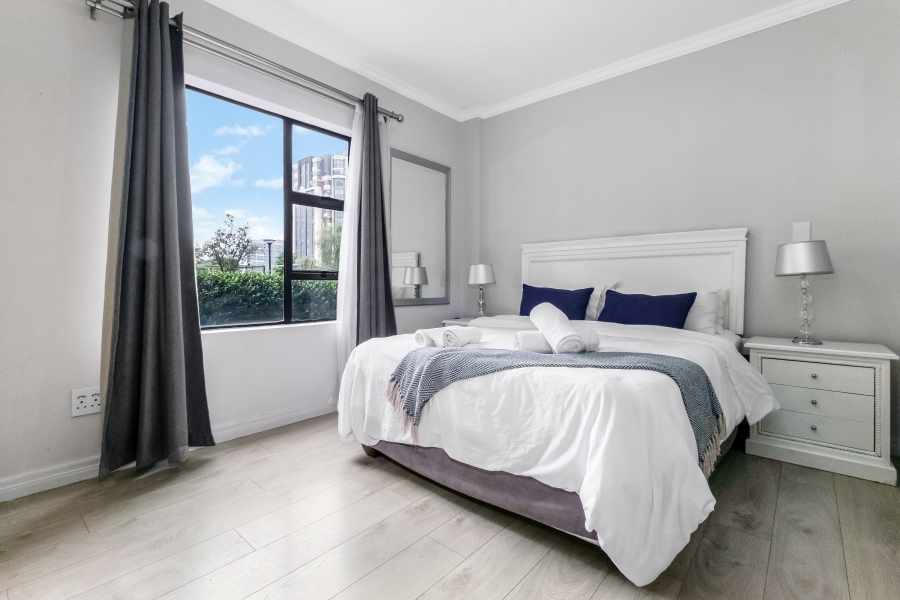 2 Bedroom Property for Sale in Morningside Gauteng