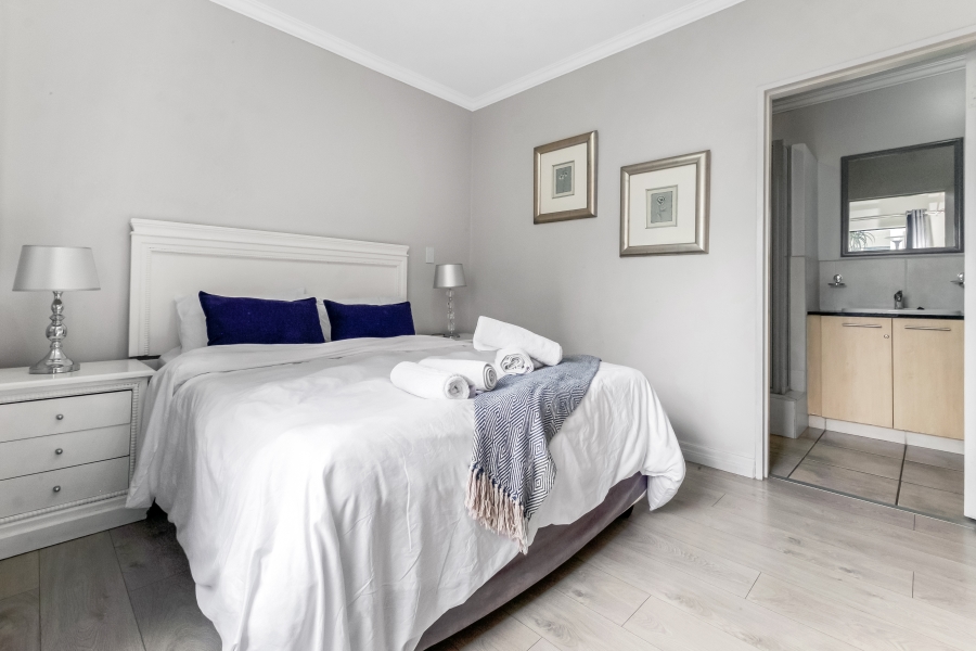 2 Bedroom Property for Sale in Morningside Gauteng