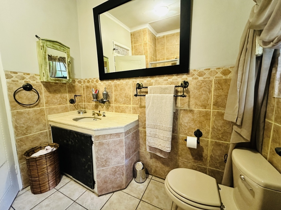 5 Bedroom Property for Sale in Lambton Gauteng