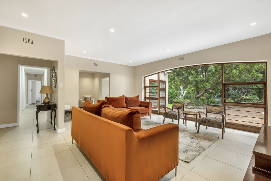 4 Bedroom Property for Sale in Morningside Manor Gauteng