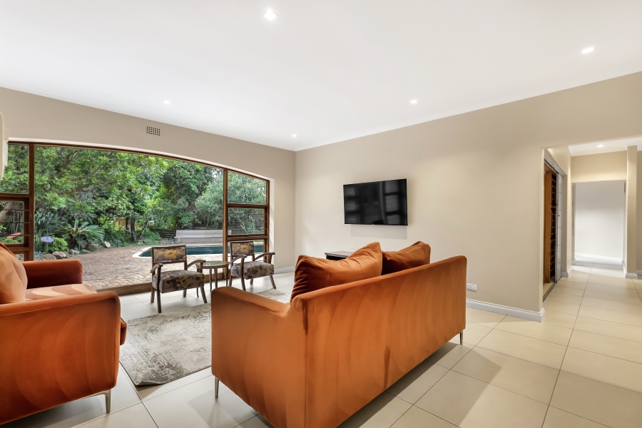 4 Bedroom Property for Sale in Morningside Manor Gauteng