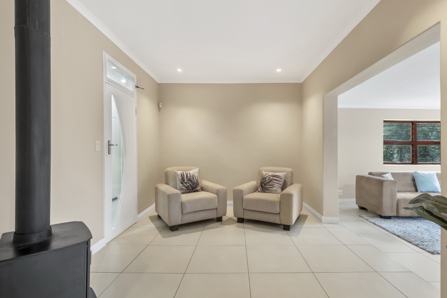 4 Bedroom Property for Sale in Morningside Manor Gauteng