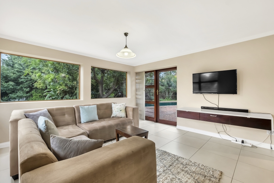 4 Bedroom Property for Sale in Morningside Manor Gauteng