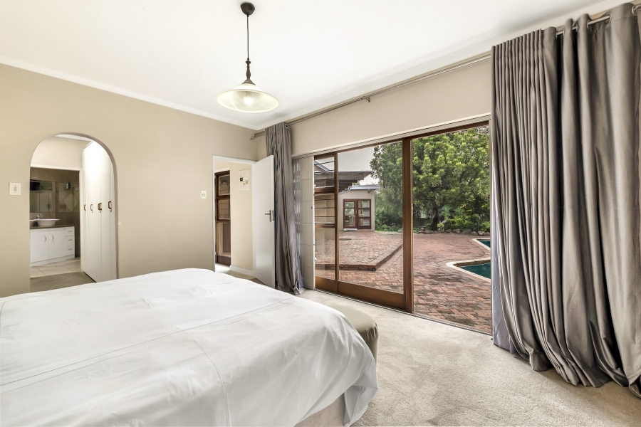 4 Bedroom Property for Sale in Morningside Manor Gauteng