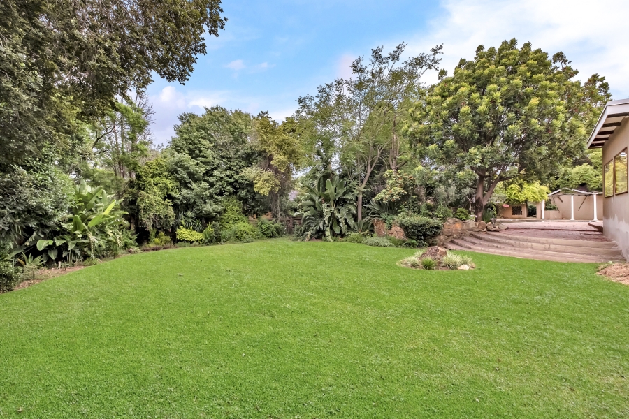 4 Bedroom Property for Sale in Morningside Manor Gauteng