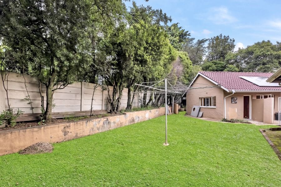 4 Bedroom Property for Sale in Morningside Manor Gauteng