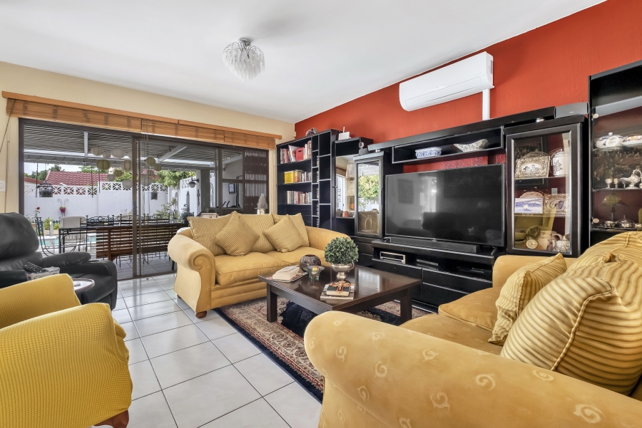 3 Bedroom Property for Sale in River Club Gauteng