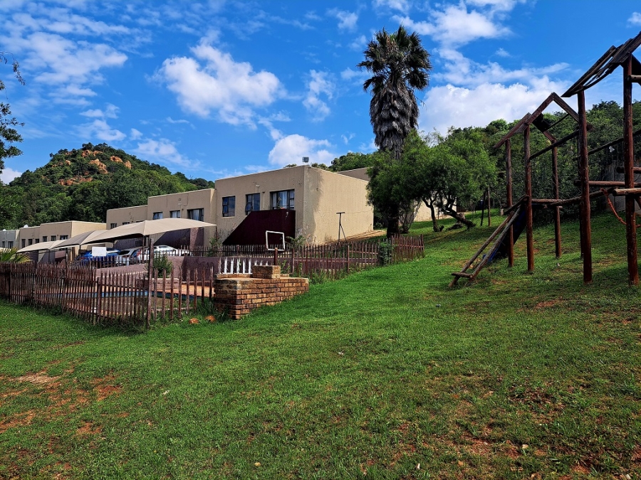 To Let 3 Bedroom Property for Rent in Naturena Gauteng