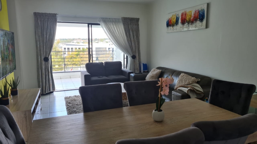 To Let 3 Bedroom Property for Rent in Greenstone Hill Gauteng