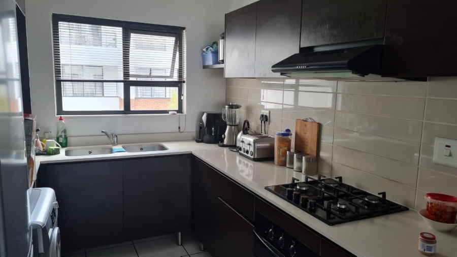 To Let 3 Bedroom Property for Rent in Greenstone Hill Gauteng