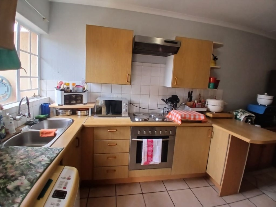 2 Bedroom Property for Sale in Elspark Gauteng