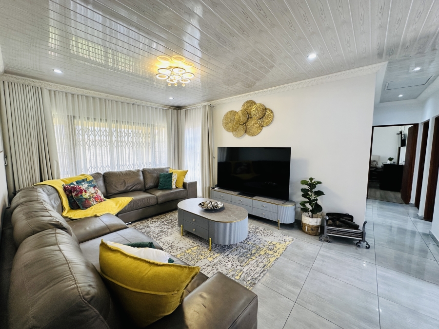 3 Bedroom Property for Sale in Albemarle Gauteng