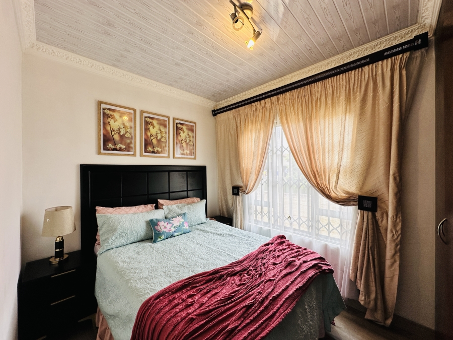 3 Bedroom Property for Sale in Albemarle Gauteng