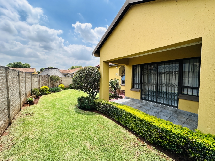 3 Bedroom Property for Sale in Albemarle Gauteng