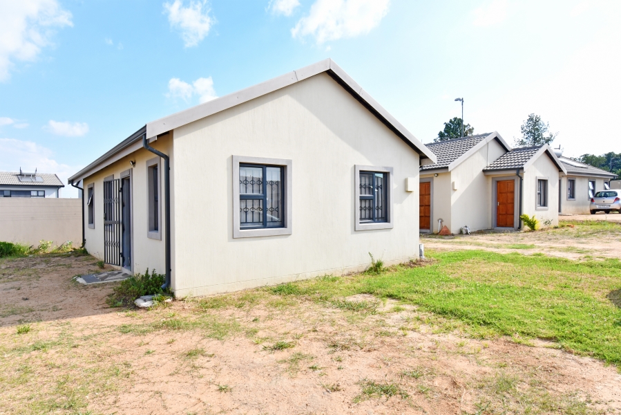 3 Bedroom Property for Sale in Cosmo City Gauteng