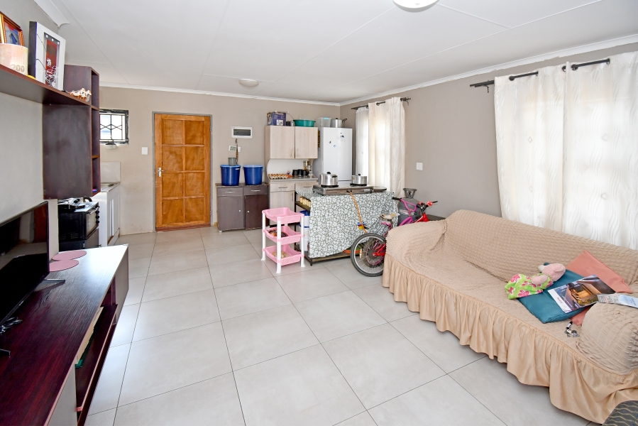3 Bedroom Property for Sale in Cosmo City Gauteng
