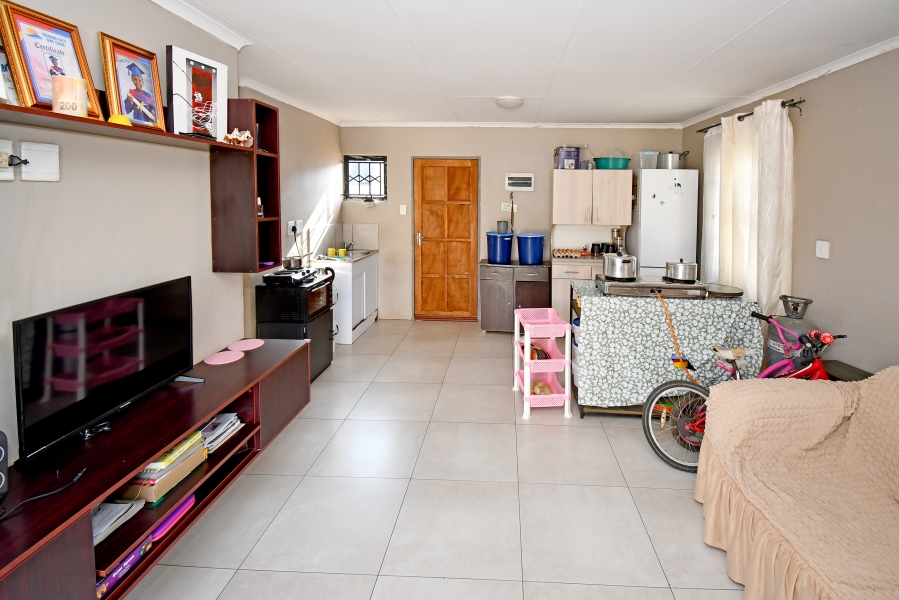 3 Bedroom Property for Sale in Cosmo City Gauteng