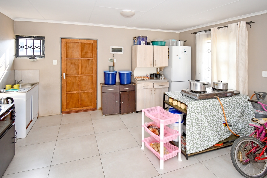 3 Bedroom Property for Sale in Cosmo City Gauteng