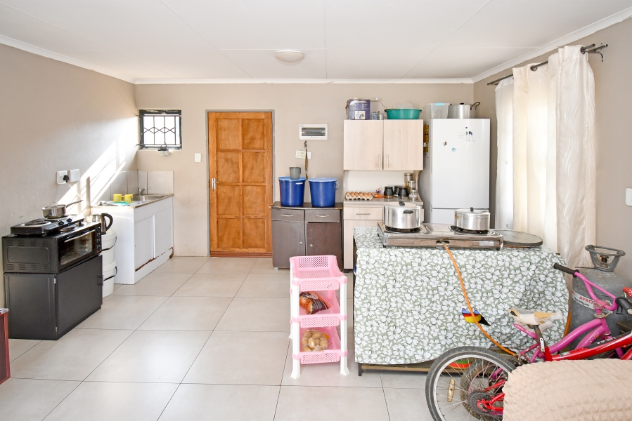 3 Bedroom Property for Sale in Cosmo City Gauteng