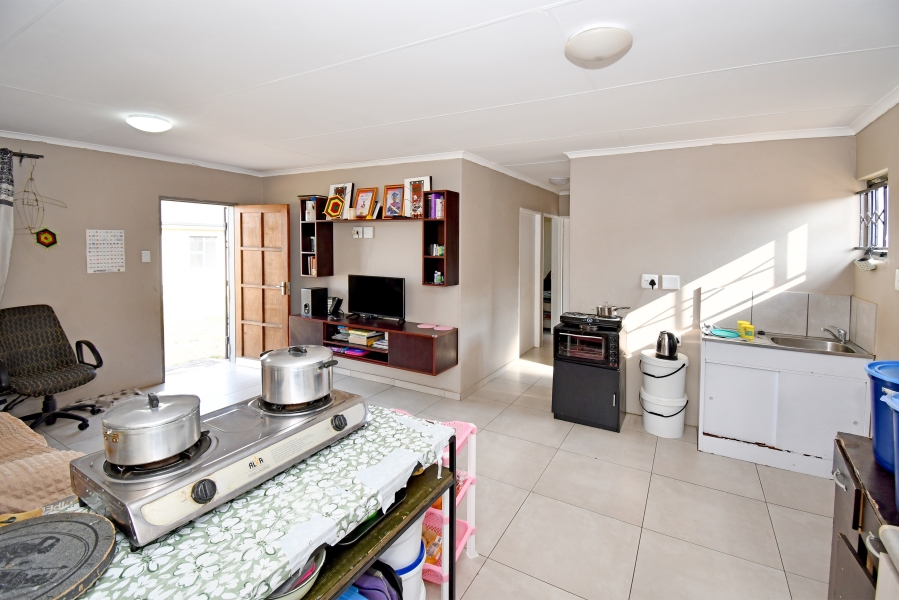 3 Bedroom Property for Sale in Cosmo City Gauteng