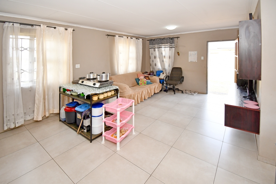 3 Bedroom Property for Sale in Cosmo City Gauteng