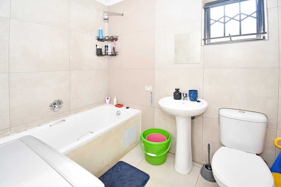 3 Bedroom Property for Sale in Cosmo City Gauteng