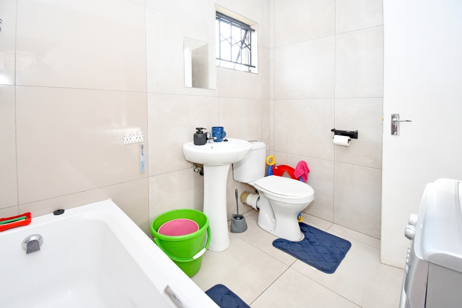 3 Bedroom Property for Sale in Cosmo City Gauteng