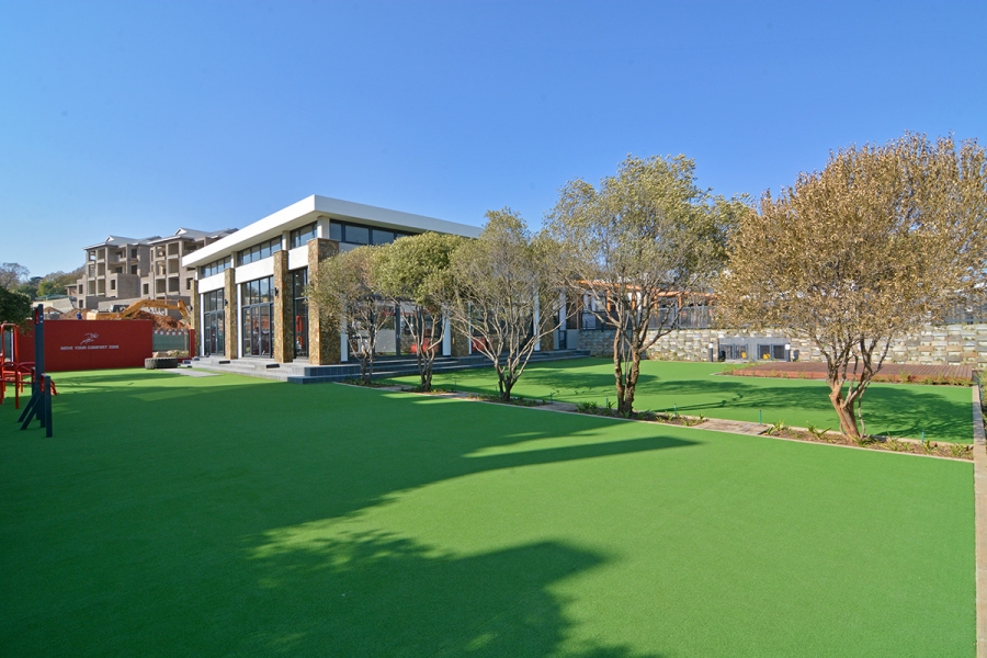 3 Bedroom Property for Sale in Modderfontein Gauteng