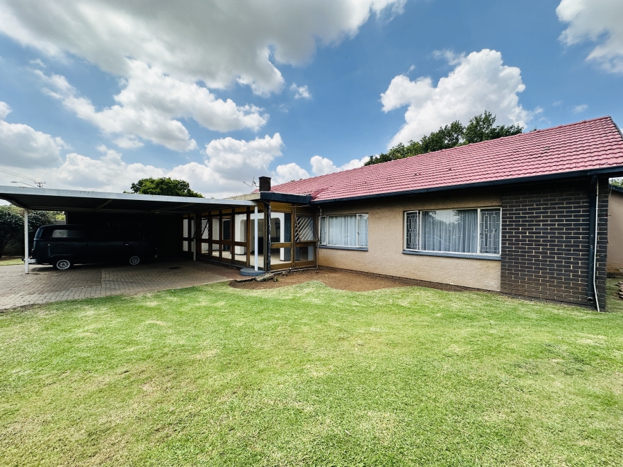 3 Bedroom Property for Sale in Dinwiddie Gauteng