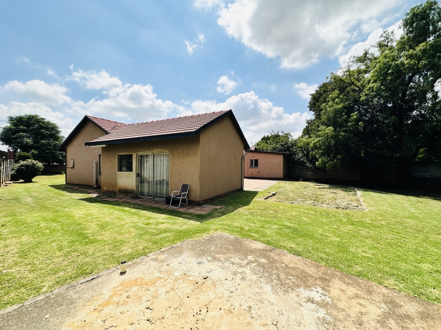 3 Bedroom Property for Sale in Dinwiddie Gauteng