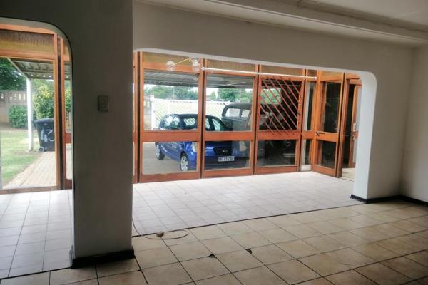3 Bedroom Property for Sale in Dinwiddie Gauteng
