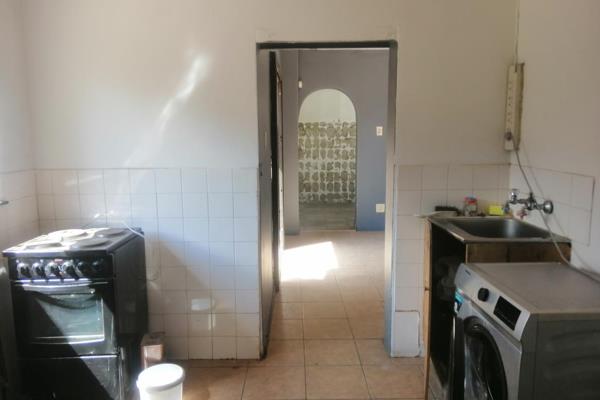3 Bedroom Property for Sale in Dinwiddie Gauteng