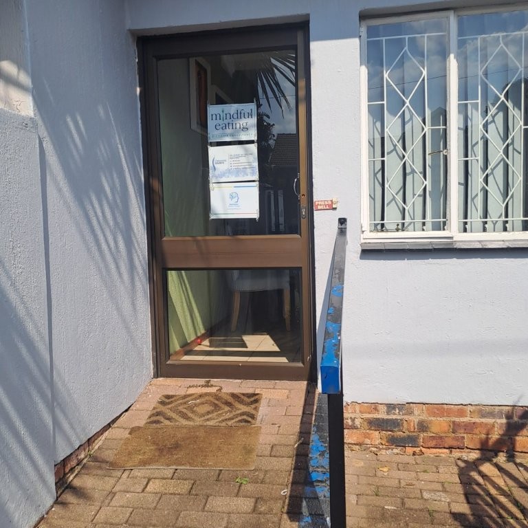 To Let 1 Bedroom Property for Rent in Orange Grove Gauteng