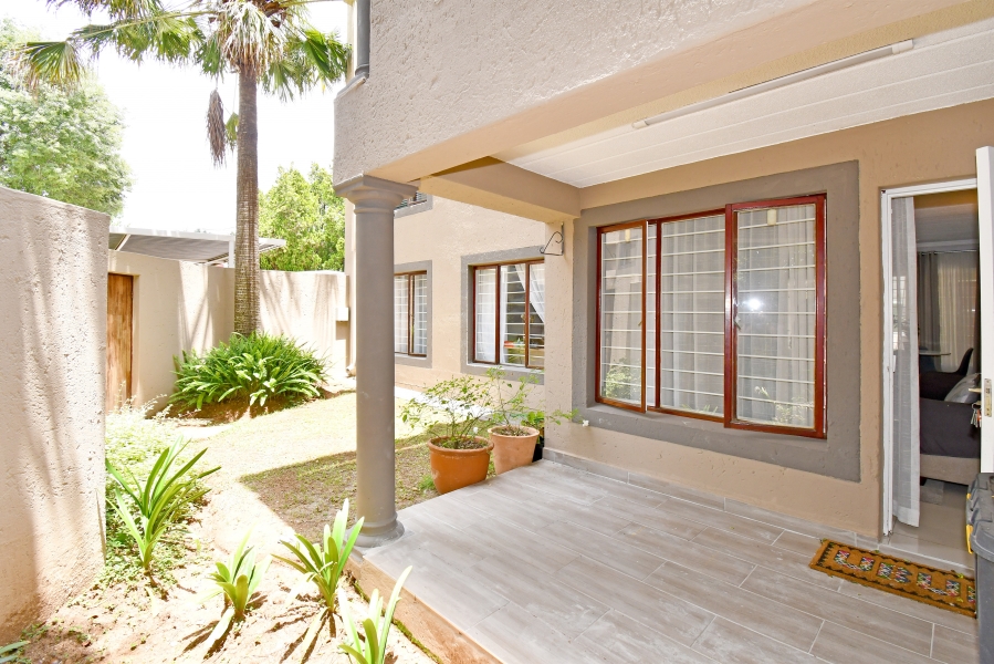 2 Bedroom Property for Sale in Craighall Gauteng