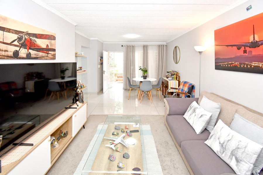 2 Bedroom Property for Sale in Craighall Gauteng