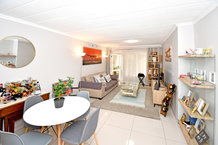 2 Bedroom Property for Sale in Craighall Gauteng