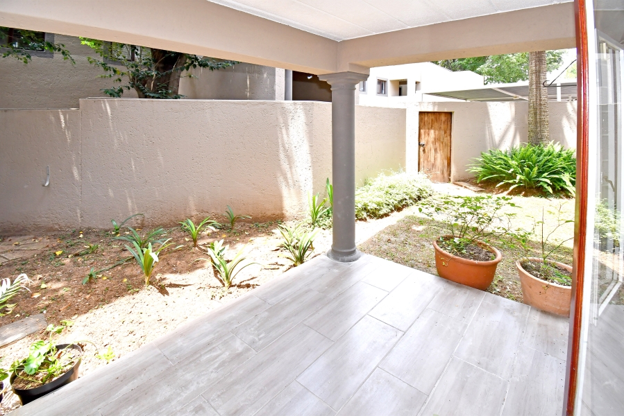 2 Bedroom Property for Sale in Craighall Gauteng