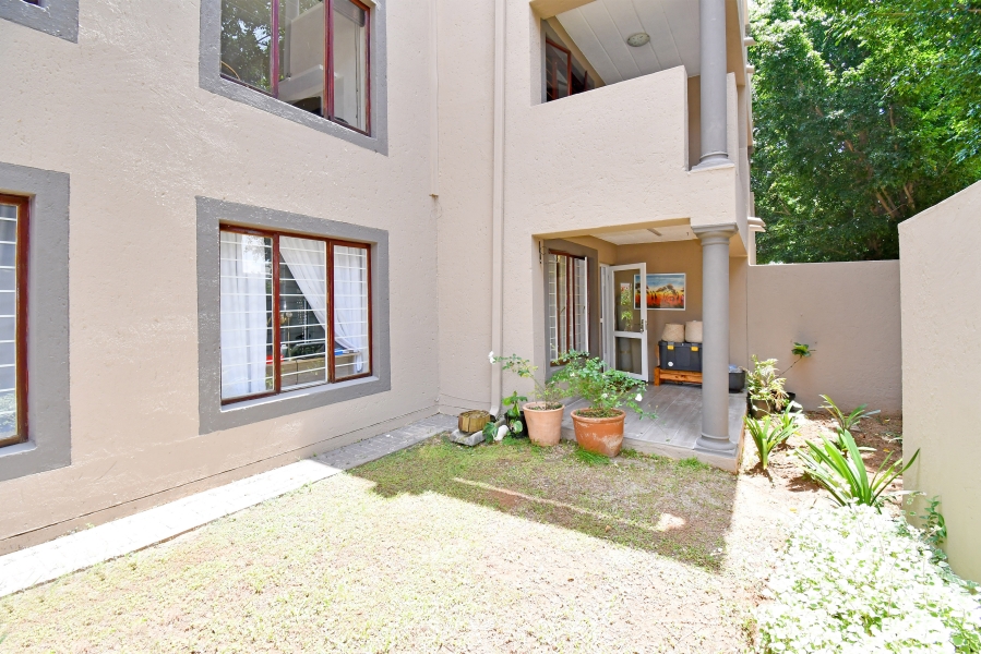 2 Bedroom Property for Sale in Craighall Gauteng