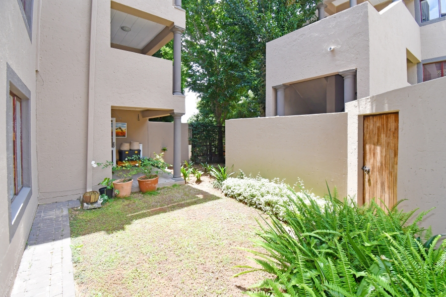 2 Bedroom Property for Sale in Craighall Gauteng